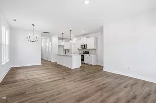 408 White Oak Gdn Wy, Garner, NC 27529 - Photo 9