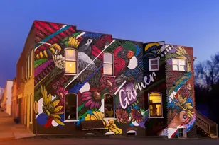 408 White Oak Gdn Wy, Garner, NC 27529 - Photo 43