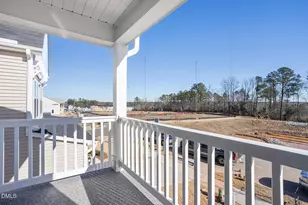 408 White Oak Gdn Wy, Garner, NC 27529 - Photo 27
