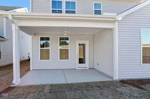 408 White Oak Gdn Wy, Garner, NC 27529 - Photo 3