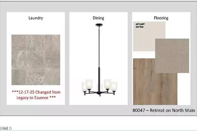 179 Tenure Lane, Lillington, NC 27546 - Photo 21