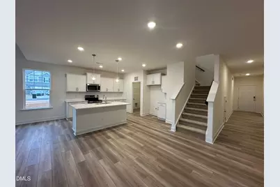 649 Hipwood Drive, Zebulon, NC 27597 - Photo 5