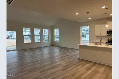 649 Hipwood Drive, Zebulon, NC 27597 - Photo 3