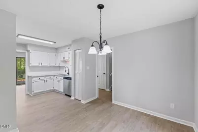 4101 Five Oaks Drive #40, Durham, NC 27707 - Photo 7