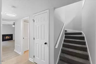 4101 Five Oaks Dr, Durham, NC 27707 - Photo 5