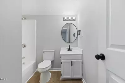 4101 Five Oaks Drive #40, Durham, NC 27707 - Photo 19