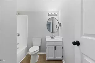 4101 Five Oaks Dr, Durham, NC 27707 - Photo 19