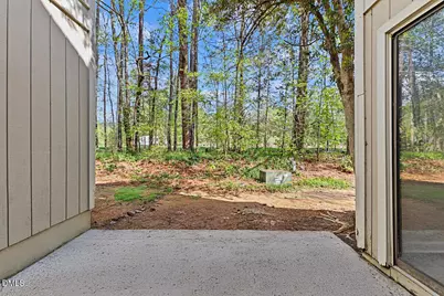 4101 Five Oaks Drive #40, Durham, NC 27707 - Photo 25