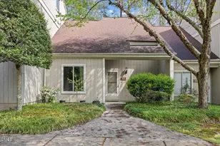 4101 Five Oaks Dr, Durham, NC 27707 - Photo 1