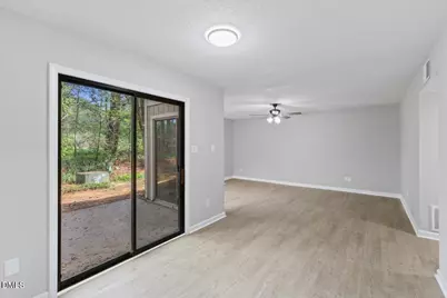 4101 Five Oaks Drive #40, Durham, NC 27707 - Photo 11