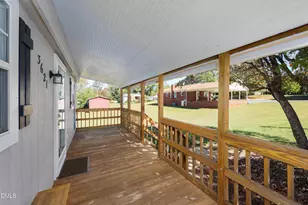 3623/3621 Carl Allred Rd, Franklinville, NC 27248 - Photo 57