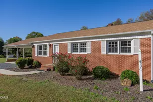 3623/3621 Carl Allred Rd, Franklinville, NC 27248 - Photo 9