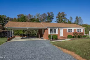 3623/3621 Carl Allred Rd, Franklinville, NC 27248 - Photo 7