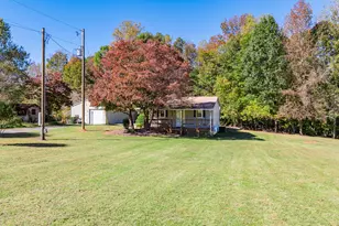 3623/3621 Carl Allred Rd, Franklinville, NC 27248 - Photo 47