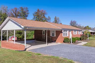 3623/3621 Carl Allred Rd, Franklinville, NC 27248 - Photo 15