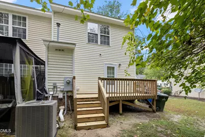 2241 Violet Bluff Court, Raleigh, NC 27610 - Photo 25