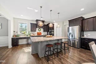 55 Black Horse Wy, Smithfield, NC 27577 - Photo 7