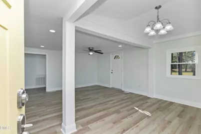 1340 George Perry Lee Road, Dunn, NC 28334 - Photo 11