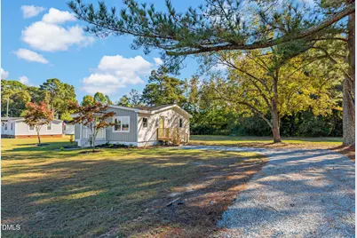 1340 George Perry Lee Road, Dunn, NC 28334 - Photo 31