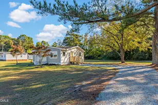 1340 George Perry Lee Rd, Dunn, NC 28334 - Photo 31