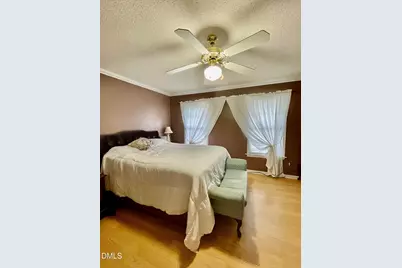 100 Blackberry Creek Drive, Willow Springs, NC 27592 - Photo 23