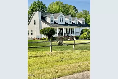 100 Blackberry Creek Drive, Willow Springs, NC 27592 - Photo 5