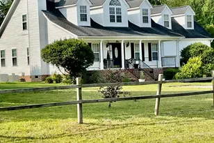 100 Blackberry Creek Dr, Willow Springs, NC 27592 - Photo 5