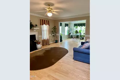 100 Blackberry Creek Drive, Willow Springs, NC 27592 - Photo 13