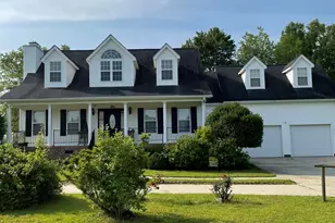 100 Blackberry Creek Dr, Willow Springs, NC 27592 - Photo 3