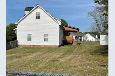 100 Blackberry Creek Drive, Willow Springs, NC 27592 - Photo 37