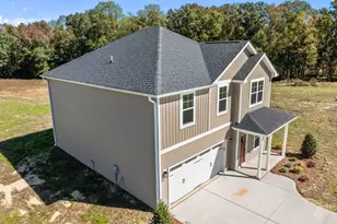 2421 Pleasant Hill Liberty Rd, Liberty, NC 27298 - Photo 31