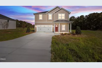 2421 Pleasant Hill Liberty Road, Liberty, NC 27298 - Photo 1