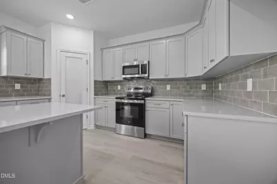 2421 Pleasant Hill Liberty Road, Liberty, NC 27298 - Photo 13