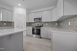 2421 Pleasant Hill Liberty Rd, Liberty, NC 27298 - Photo 13