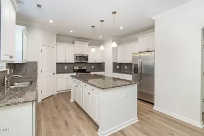 4709 Sleepy Falls Run, Knightdale, NC 27545 - Photo 15