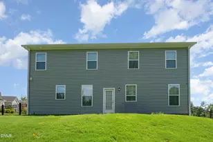 4709 Sleepy Falls Run, Knightdale, NC 27545 - Photo 39