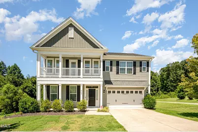 4709 Sleepy Falls Run, Knightdale, NC 27545 - Photo 1