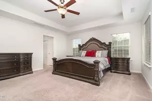 4709 Sleepy Falls Run, Knightdale, NC 27545 - Photo 21