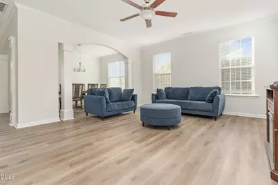 4709 Sleepy Falls Run, Knightdale, NC 27545 - Photo 13