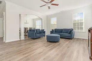 4709 Sleepy Falls Run, Knightdale, NC 27545 - Photo 13