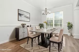 4709 Sleepy Falls Run, Knightdale, NC 27545 - Photo 3