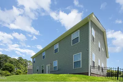 4709 Sleepy Falls Run, Knightdale, NC 27545 - Photo 37