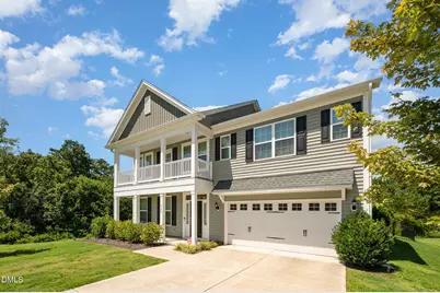 4709 Sleepy Falls Run, Knightdale, NC 27545 - Photo 41