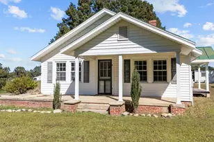 7477 N Nc 58, Castalia, NC 27816 - Photo 1