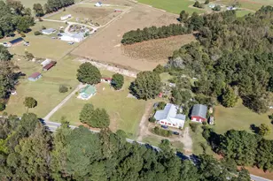 7477 N Nc 58, Castalia, NC 27816 - Photo 33