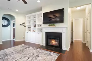 7328 Caversham Way, Raleigh, NC 27617 - Photo 5