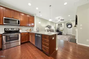 7328 Caversham Way, Raleigh, NC 27617 - Photo 13