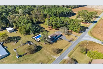 329 Ditchbank Road, Goldsboro, NC 27534 - Photo 65
