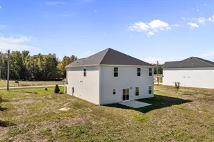 2431 Pleasant Hill Liberty Rd, Liberty, NC 27298 - Photo 41