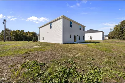 2431 Pleasant Hill Liberty Road, Liberty, NC 27298 - Photo 5